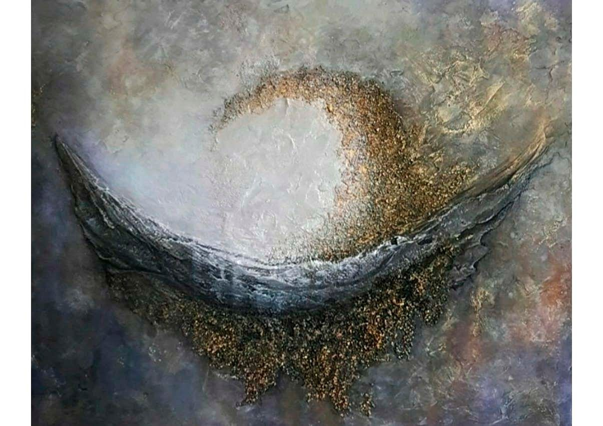 Миронова Жанна Анатольевна. Галерея участников Российской Премии Искусств