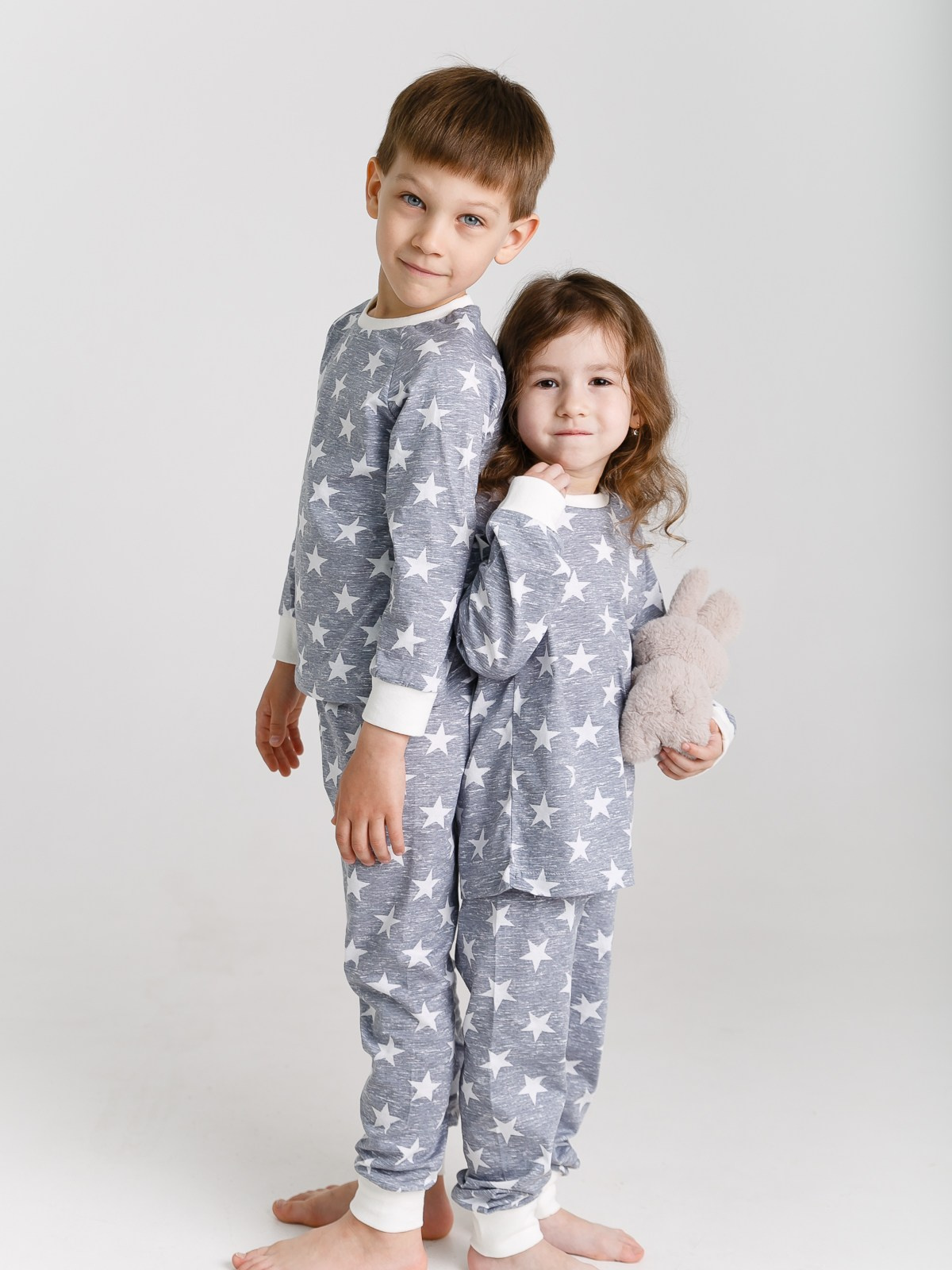 Детские пижамы. Свадебный и семейный фотограф в Краснодаре Илонна Ковалева