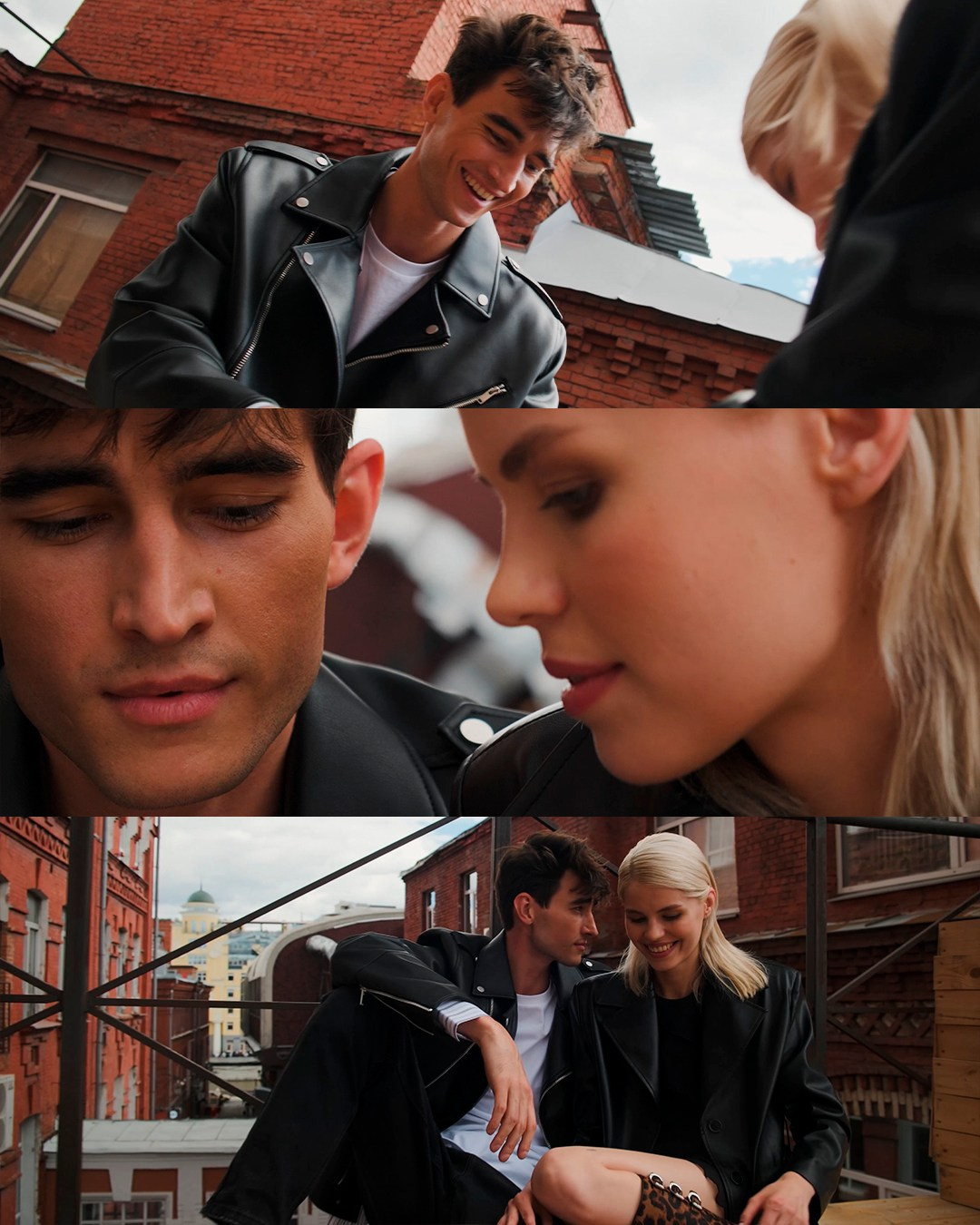 CAMPAIGN VITACCI. Фотосъемка, видеосъемка, монтаж, ретушь фотографий