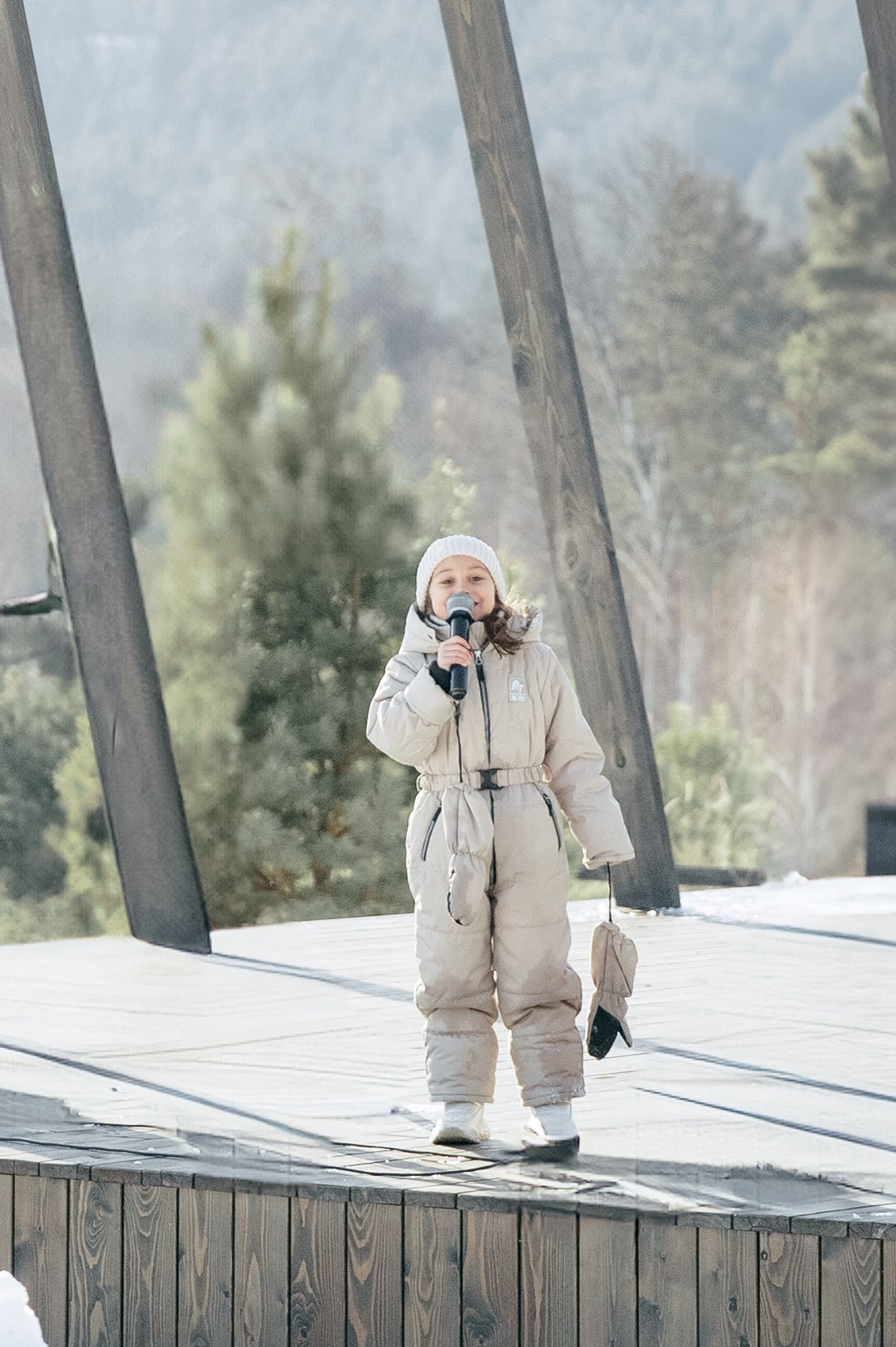 ДЕНЬ ДОЖДЕНИЯ ЕКАТЕРИНЫ. Фотограф в Красноярске