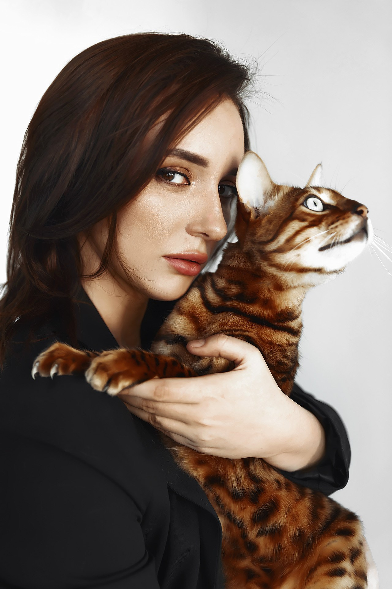 Индивидуальная. Фотограф в Севастополе Анна Глушко