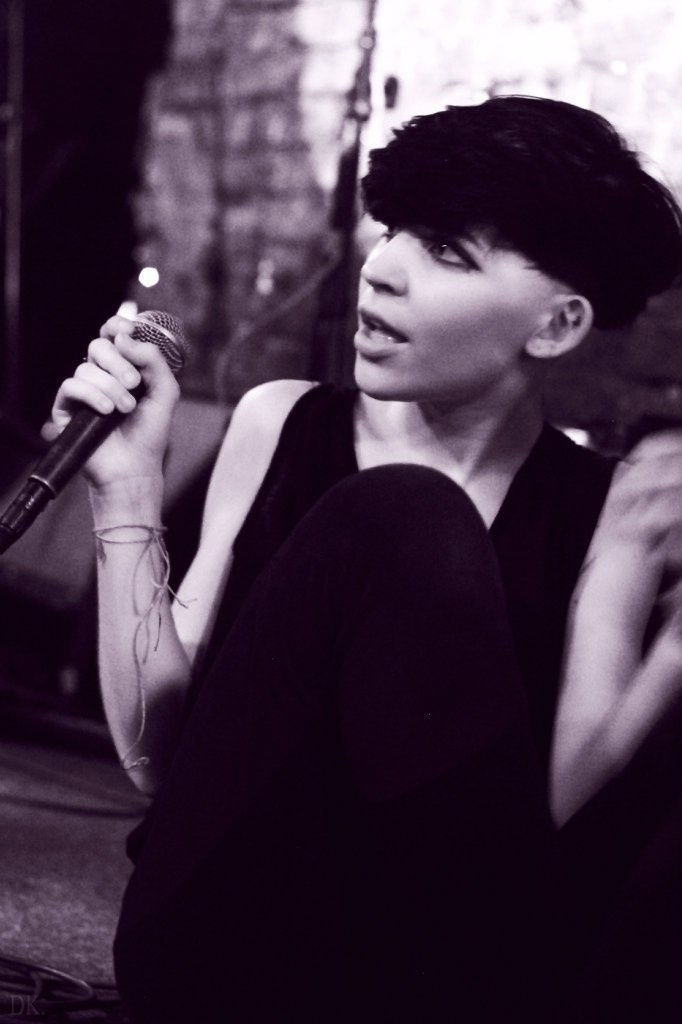 The Jack Wood, Scofferlane. Фотограф Дарья Комарова