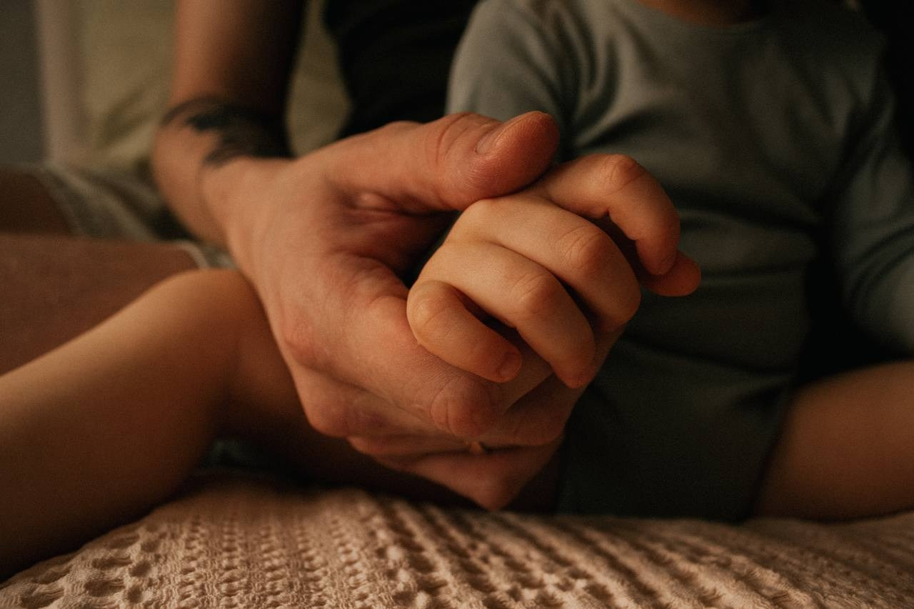 Настя, Влад и Святослав. Семейный и детский фотограф в Москве Светлана Козырева