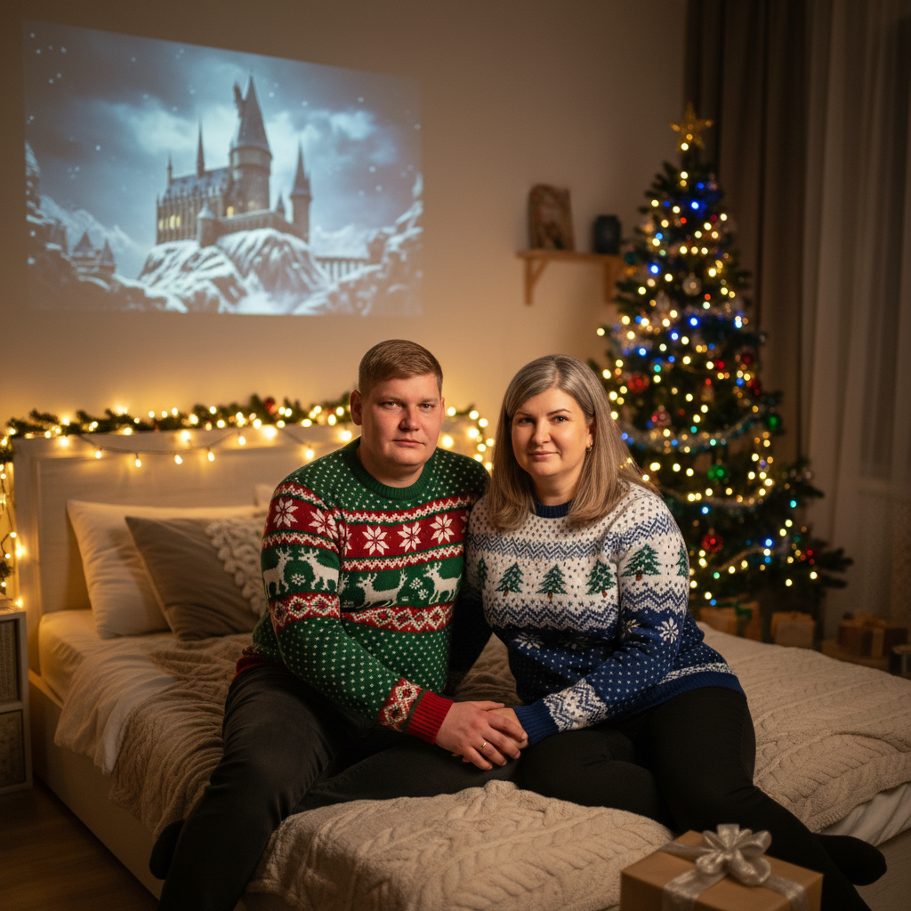 ИИ фотосессии. Фотограф в Перми Любовь Огородова | Авторские туры