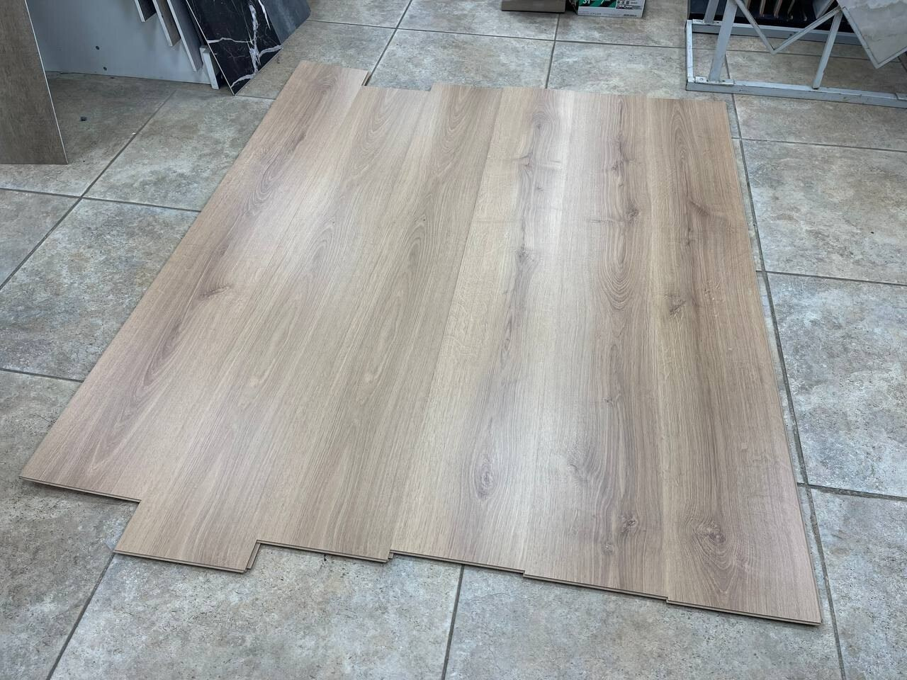 Ламинат Корсар — 300 р/м². Строительный магазин низких цен Экономкин