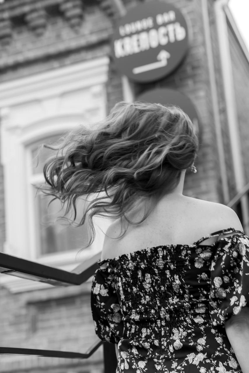 Иван Косогорцев фотограф