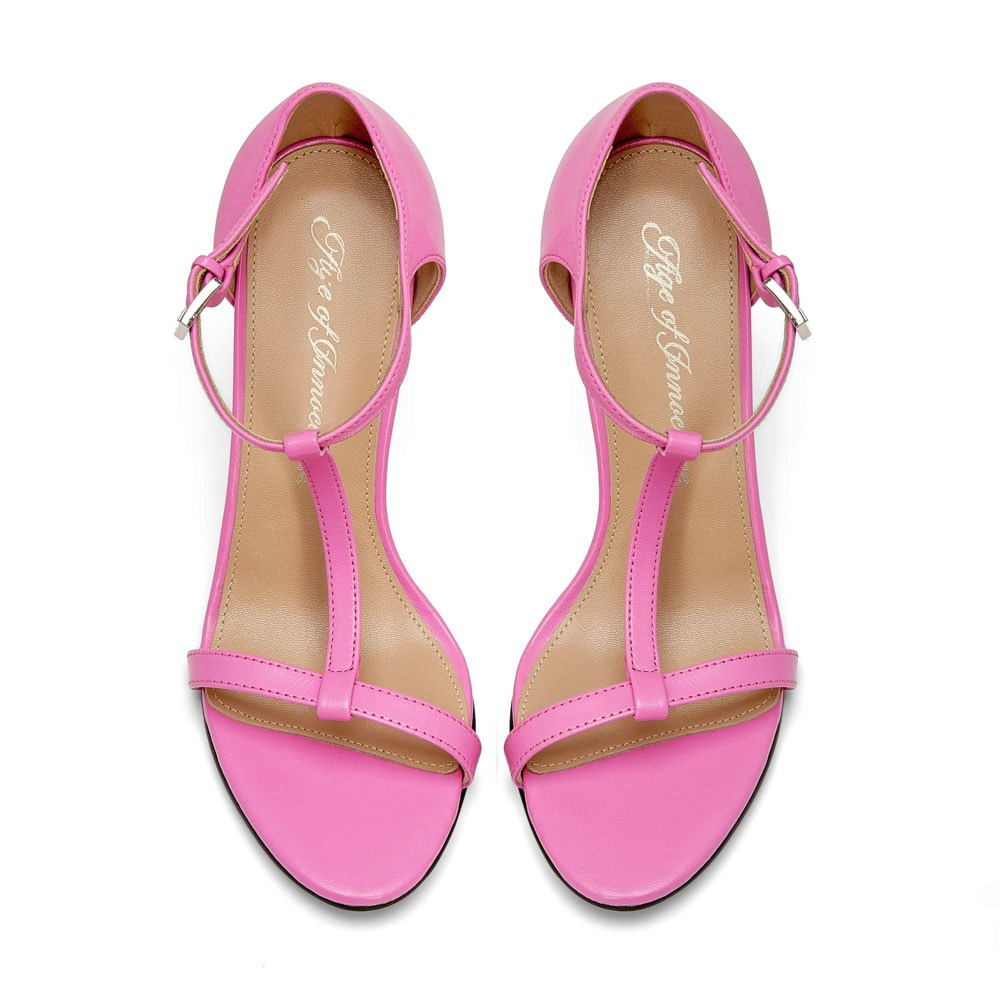 Предметная съемка для бренда AGE OF INNOCENCE