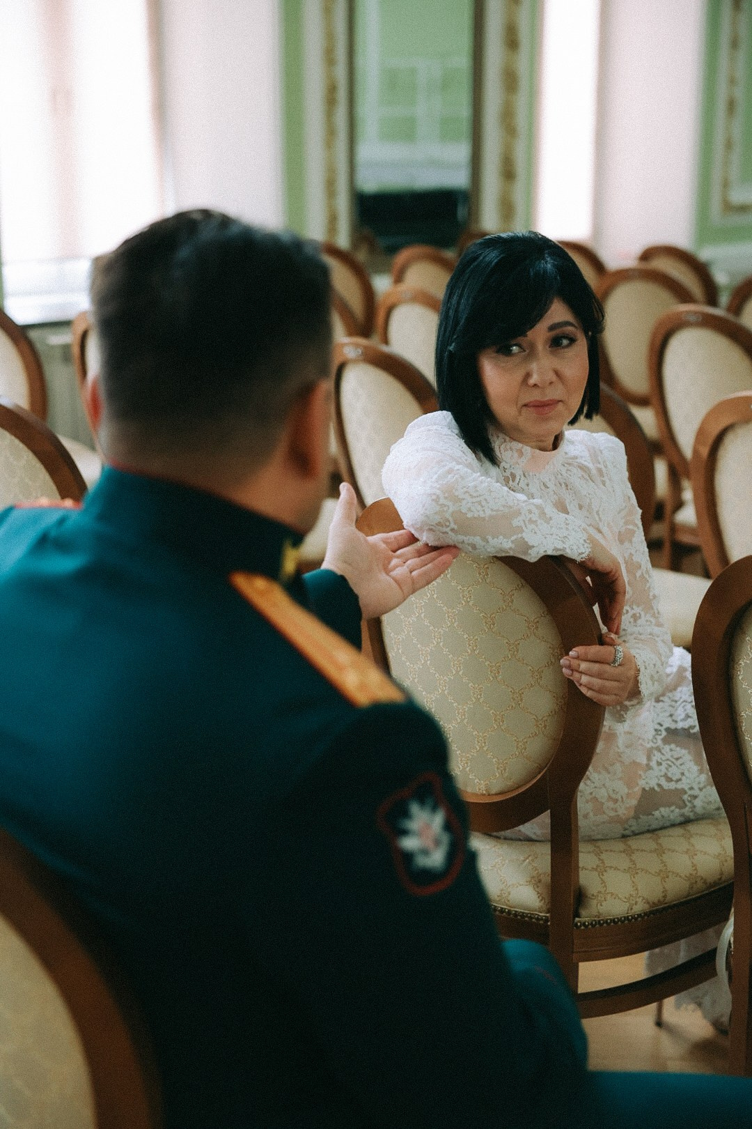 Николай и Ольга. Фотограф Нижний Новгород