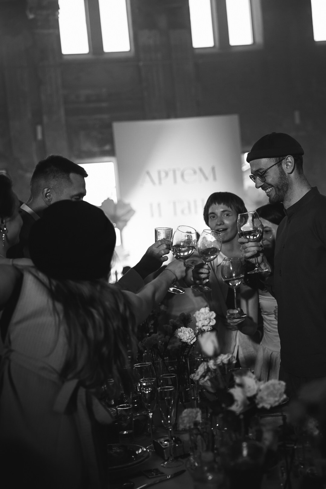 Артем и Таня. Фотограф Нижний Новгород