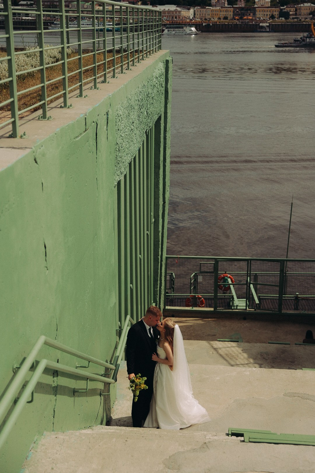 Саша и Аня. Фотограф Нижний Новгород