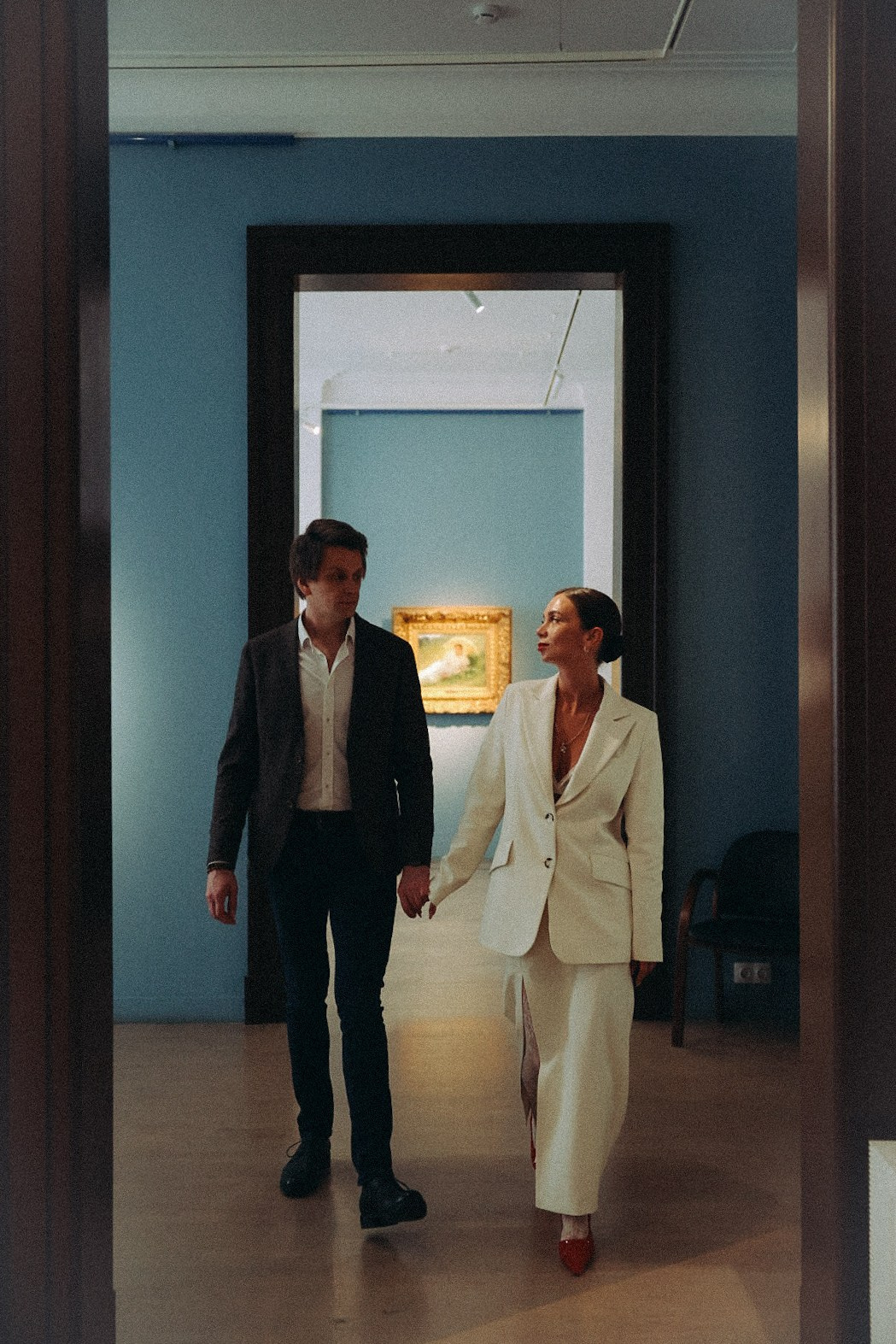 Саша и Катя. Фотограф Нижний Новгород