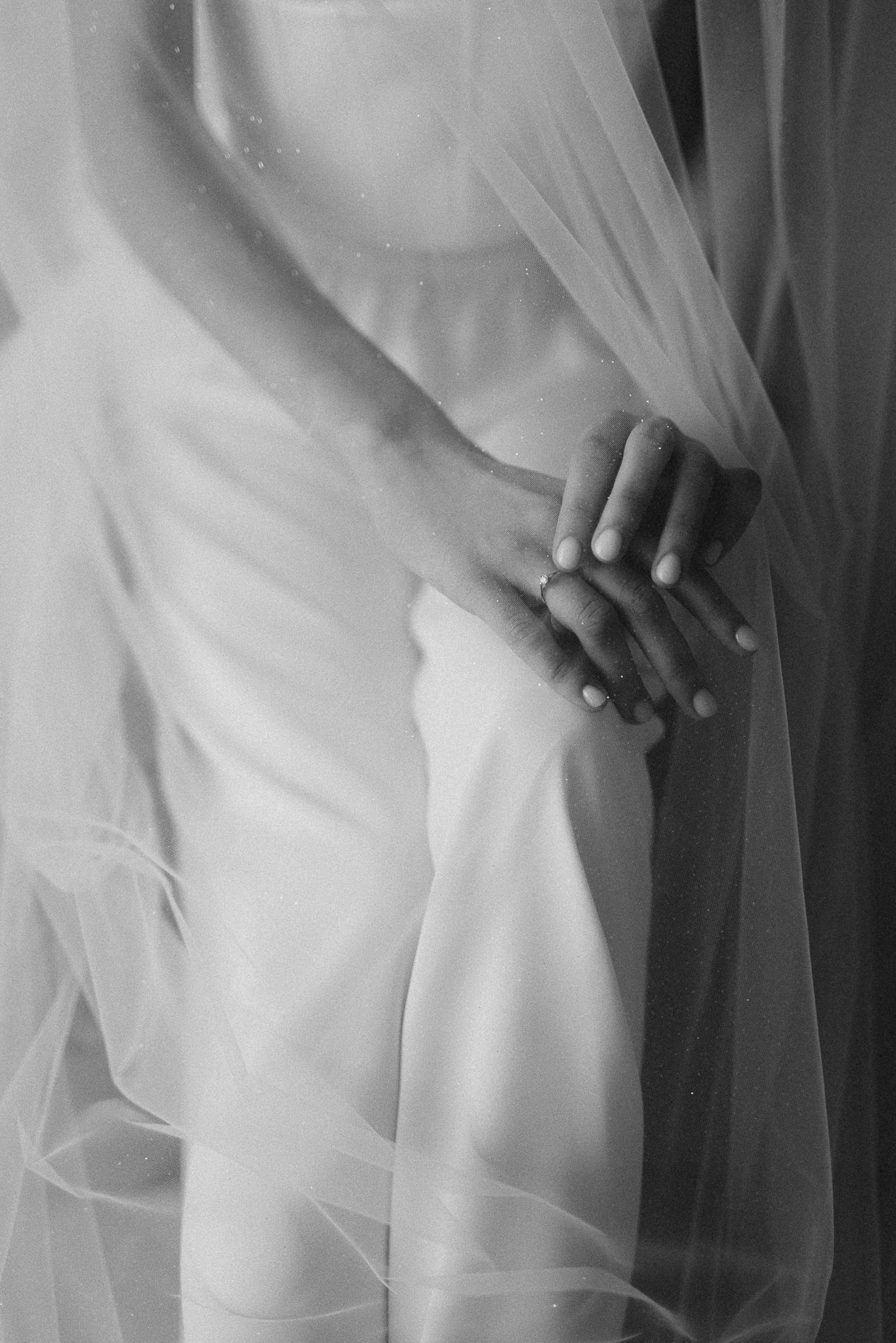 Оксана и Егор. Свадебный и семейный фотограф в Рязани Калинкина Мария