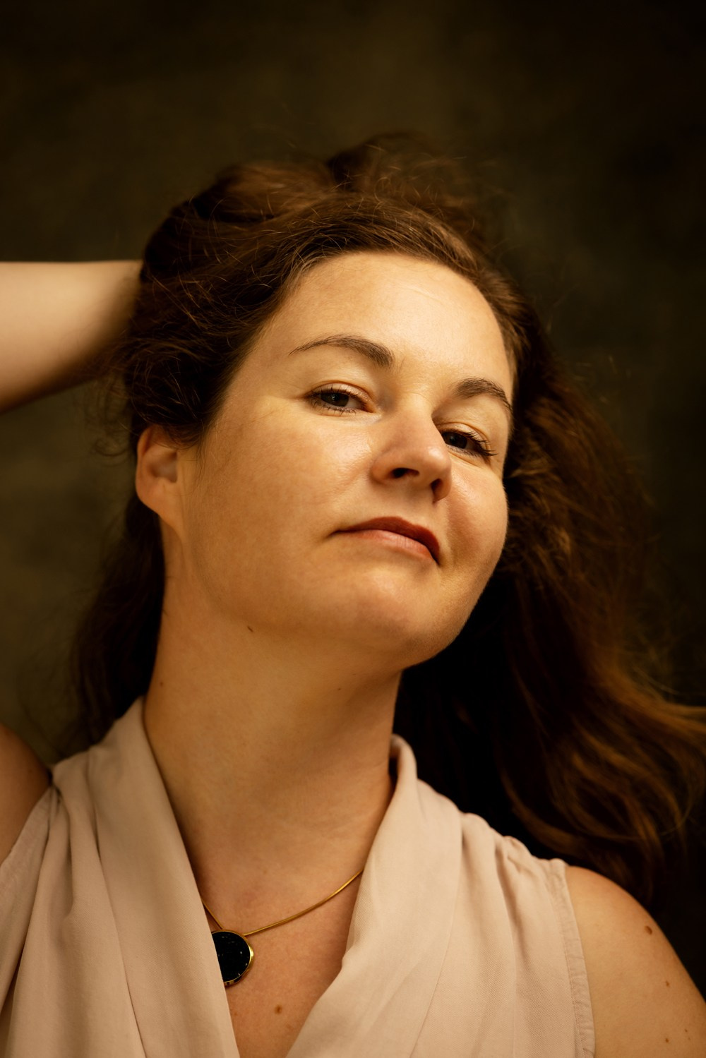 Наталья. Портретная и индивидуальная фотосъёмка в Граце и Тюмени