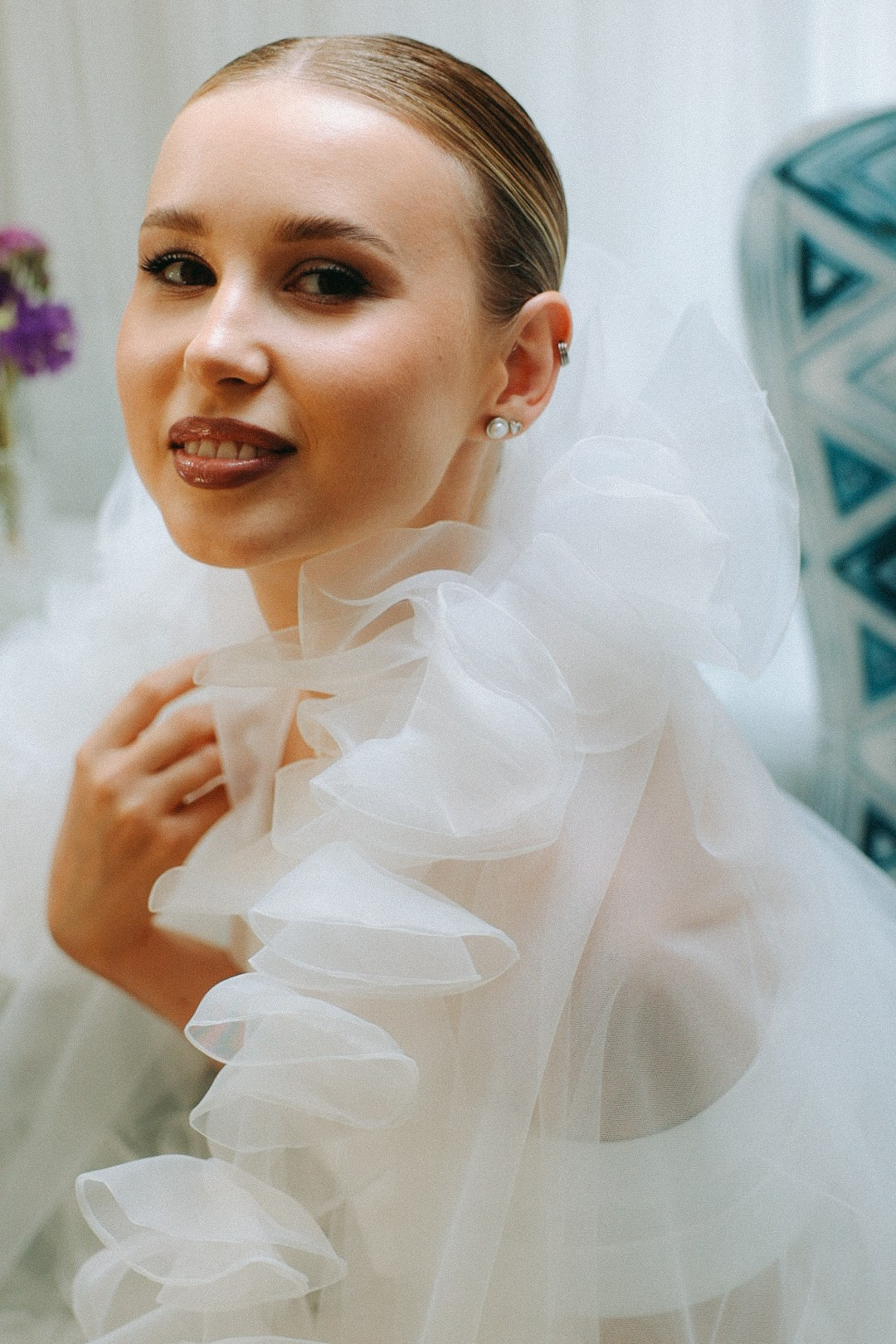 Глеб и Наташа. Фотограф Нижний Новгород