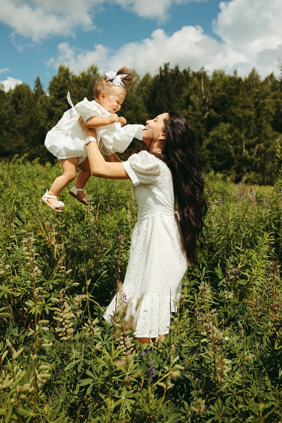 Family. Фотограф Нижний Новгород