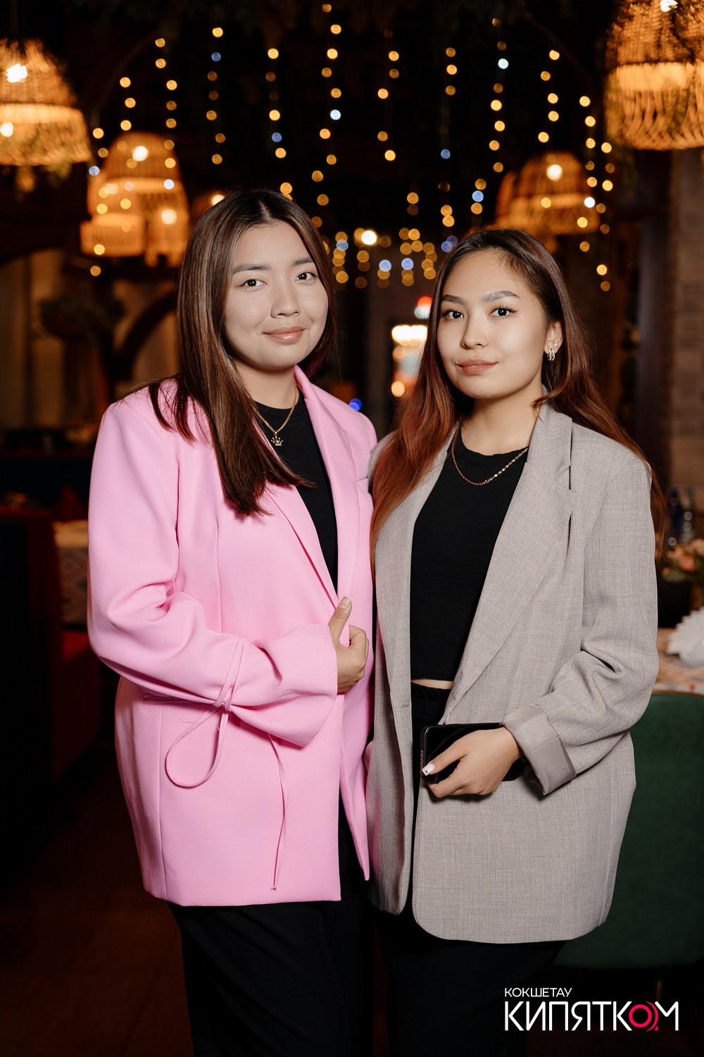 ТБИЛИСИ. КИПЯТКОМ КОКШЕТАУ