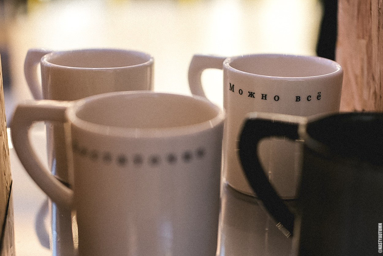 Маркет, ТЦ Метрополис. Репортажный и концертный фотограф в Москве Анастасия Осень