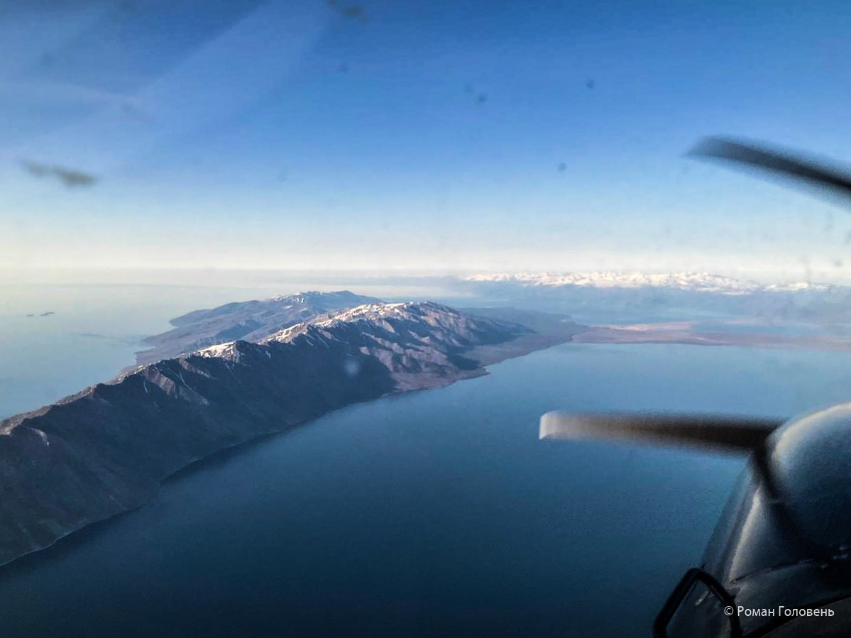 Перегон Cessna-206 из Москвы в Нерюнгри (2023г). Фотоальбом показывающий увлекательный мир авиации и мир медведей Андрея Иванова