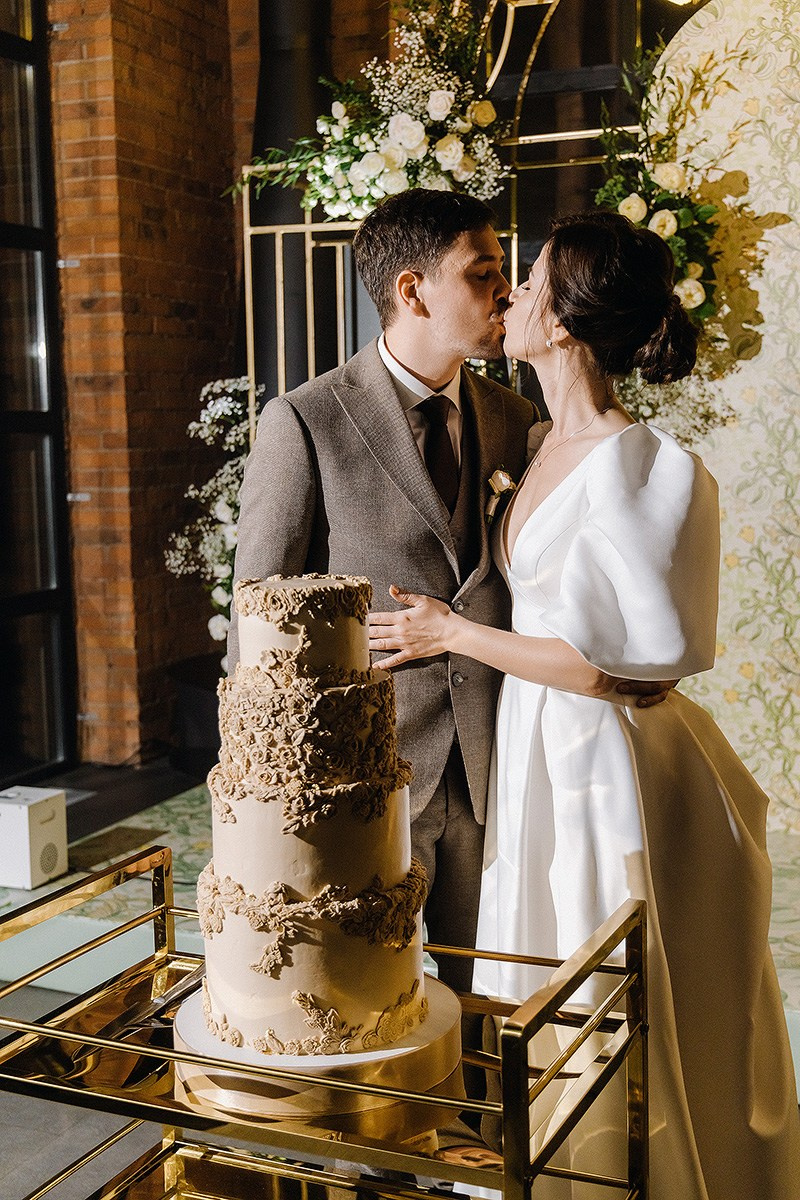 Ольга+Тимофей. Фотограф в Красноярске Гетманова Мила