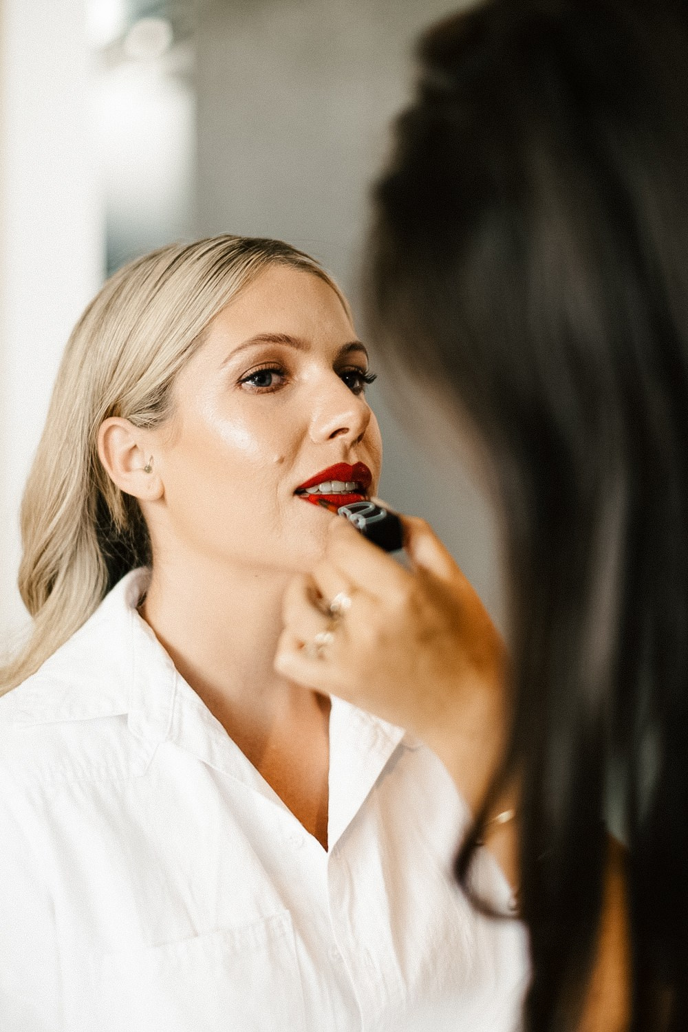 Свадебные истории. Свадебный фотограф в Калининграде Мария Ямышева