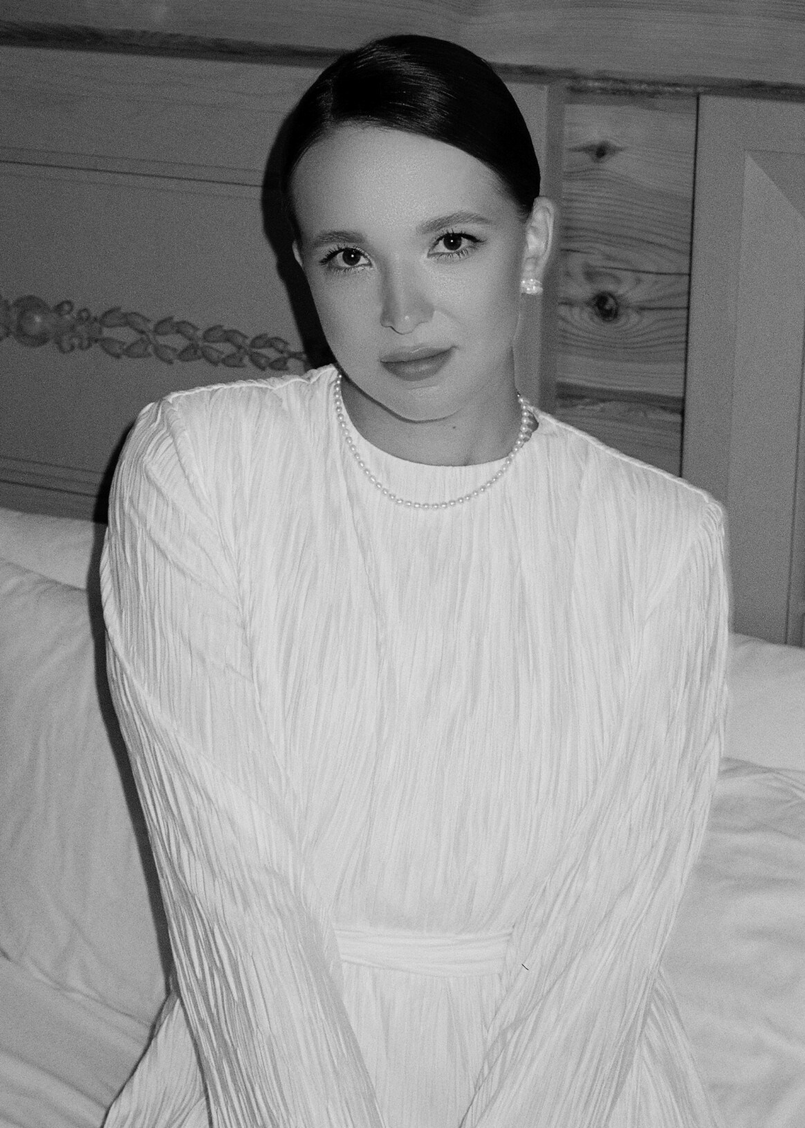 Зеехоф финал. Свадебный фотограф Дарья Свет