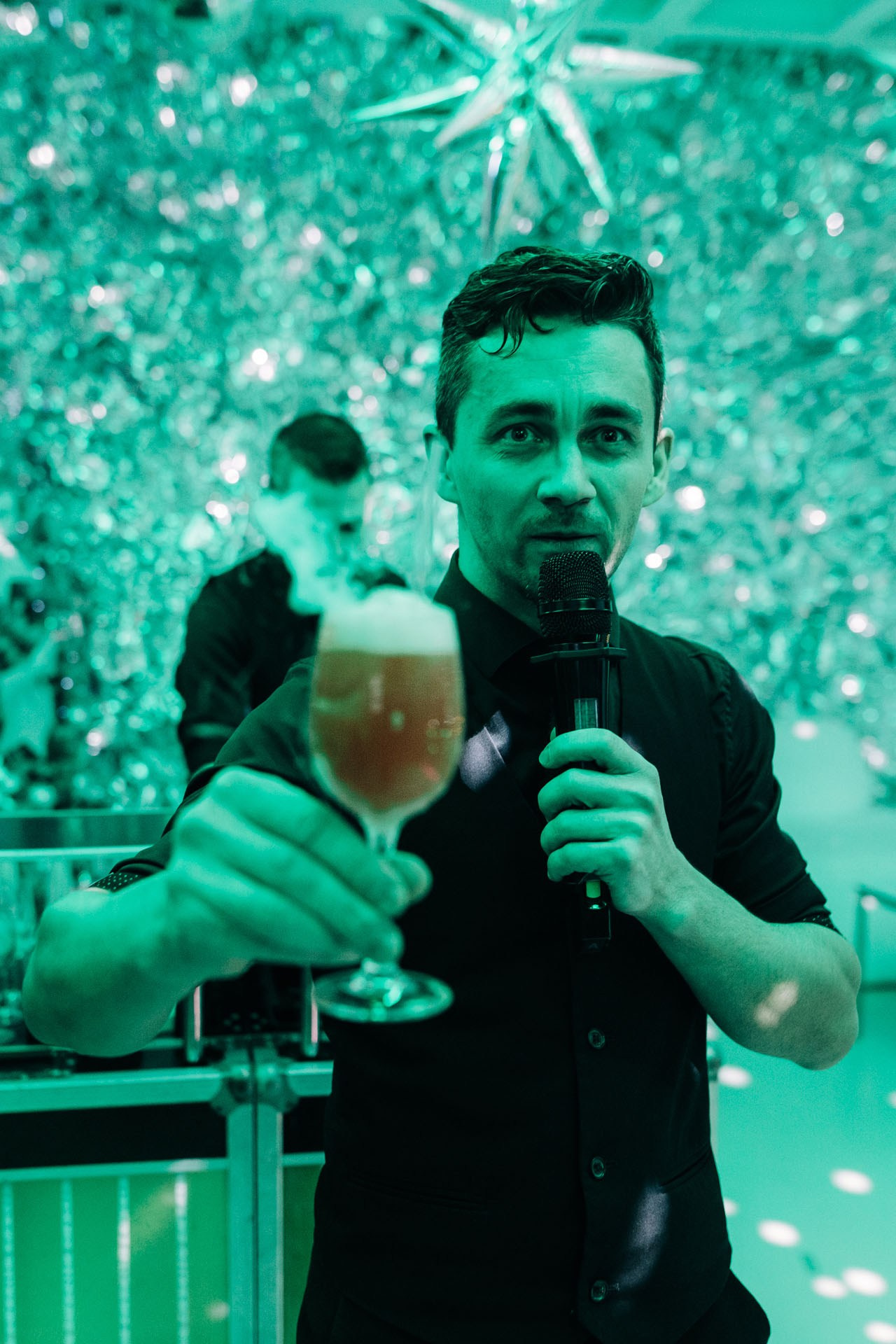 День Рождения Wow Place. Фотограф Перминов Никита СПБ