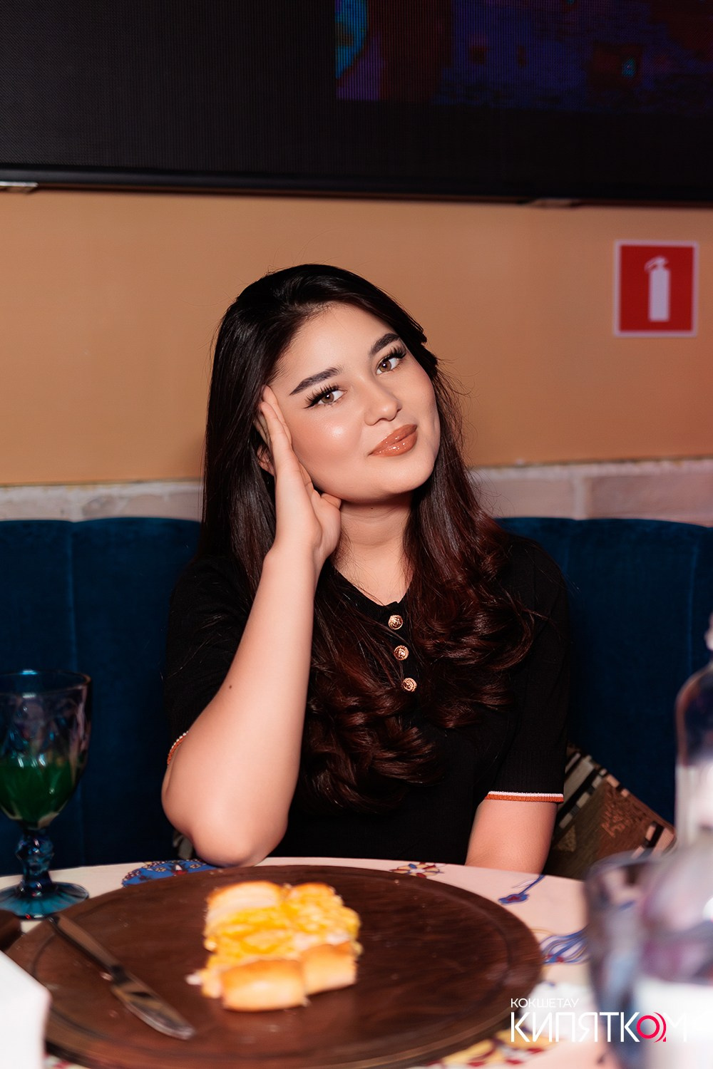 ТБИЛИСИ. КИПЯТКОМ КОКШЕТАУ