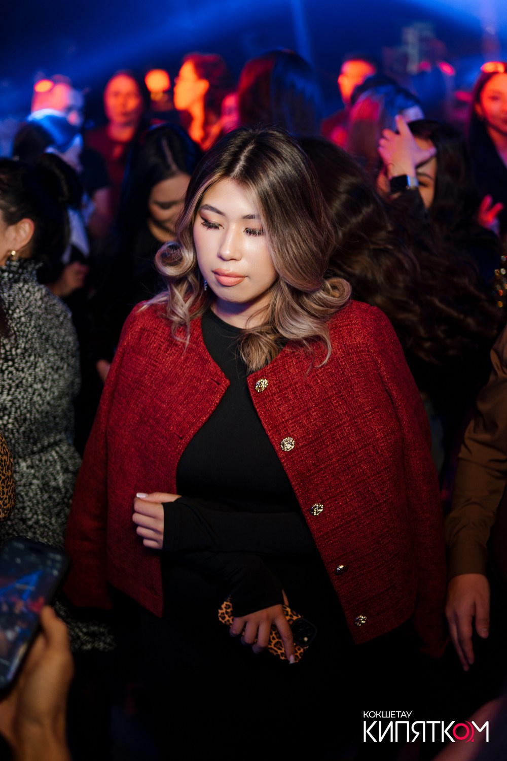 THE SHOW. КИПЯТКОМ КОКШЕТАУ