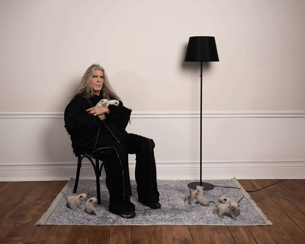 USMANOV BRAND. Портфолио