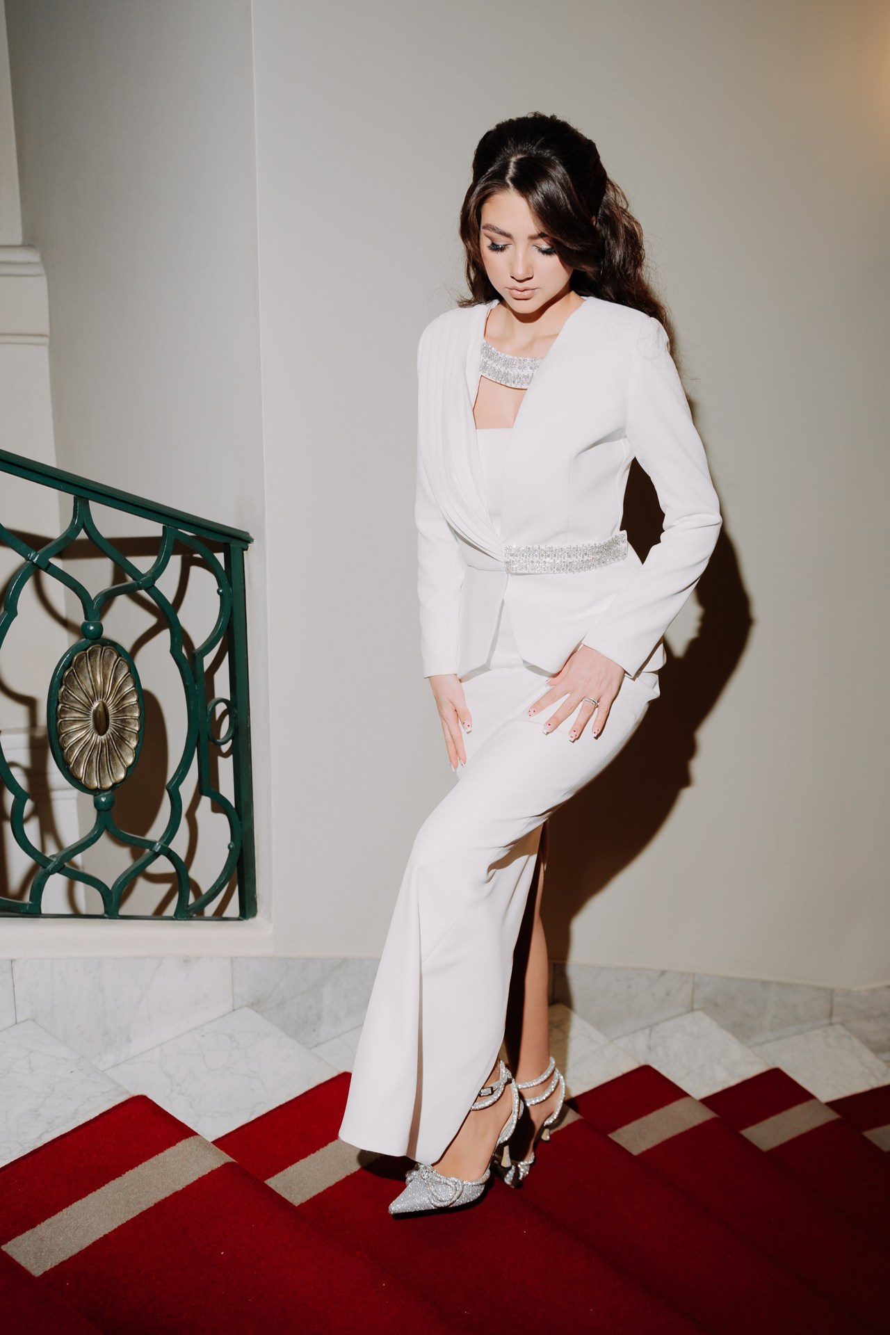 Астория. Night2Day Санкт-Петербург