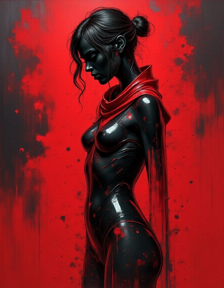 3. Творческие сьемки