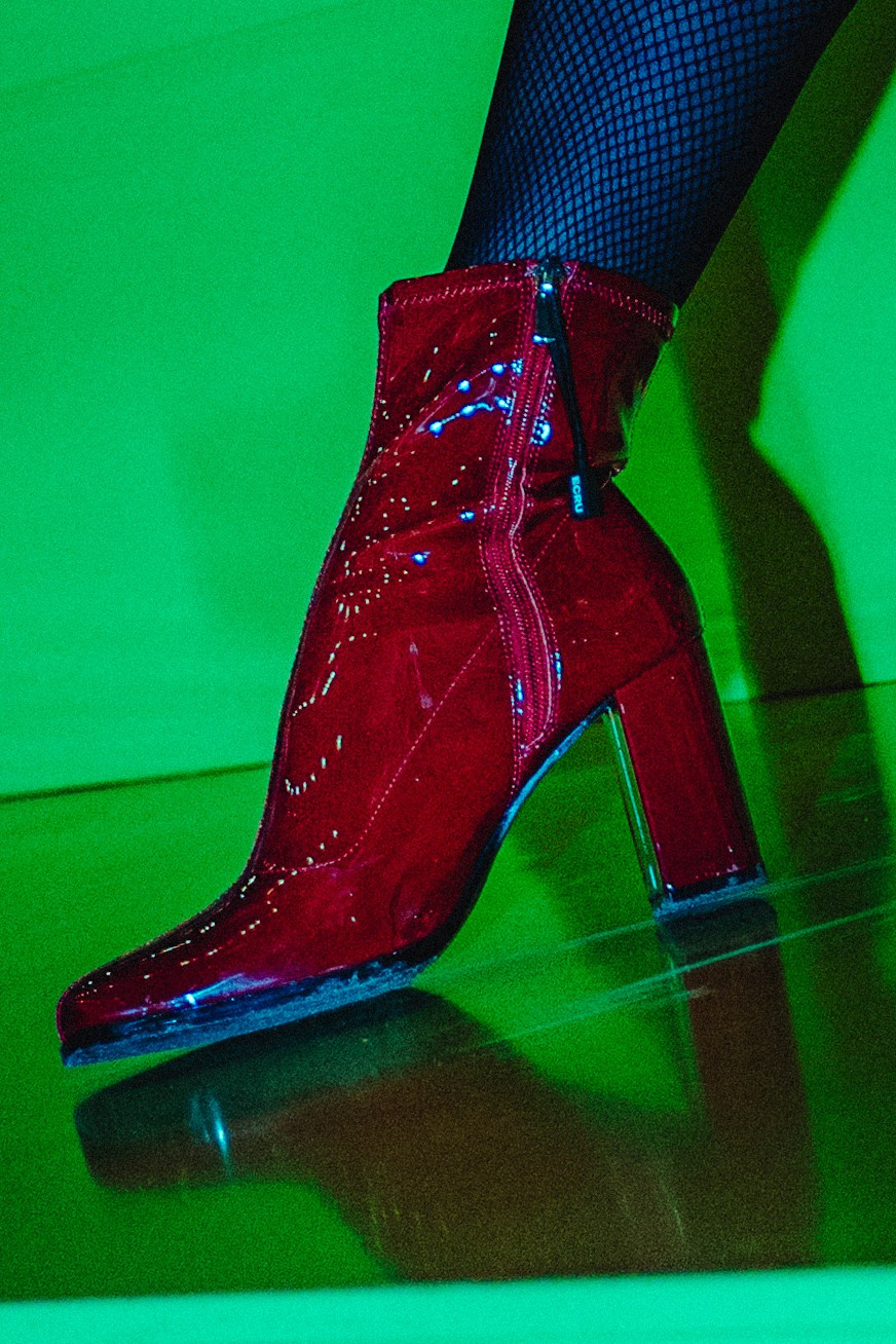 Индивидуальная фотосессия для Кати. Фотограф/видеограф Богдан Голованов