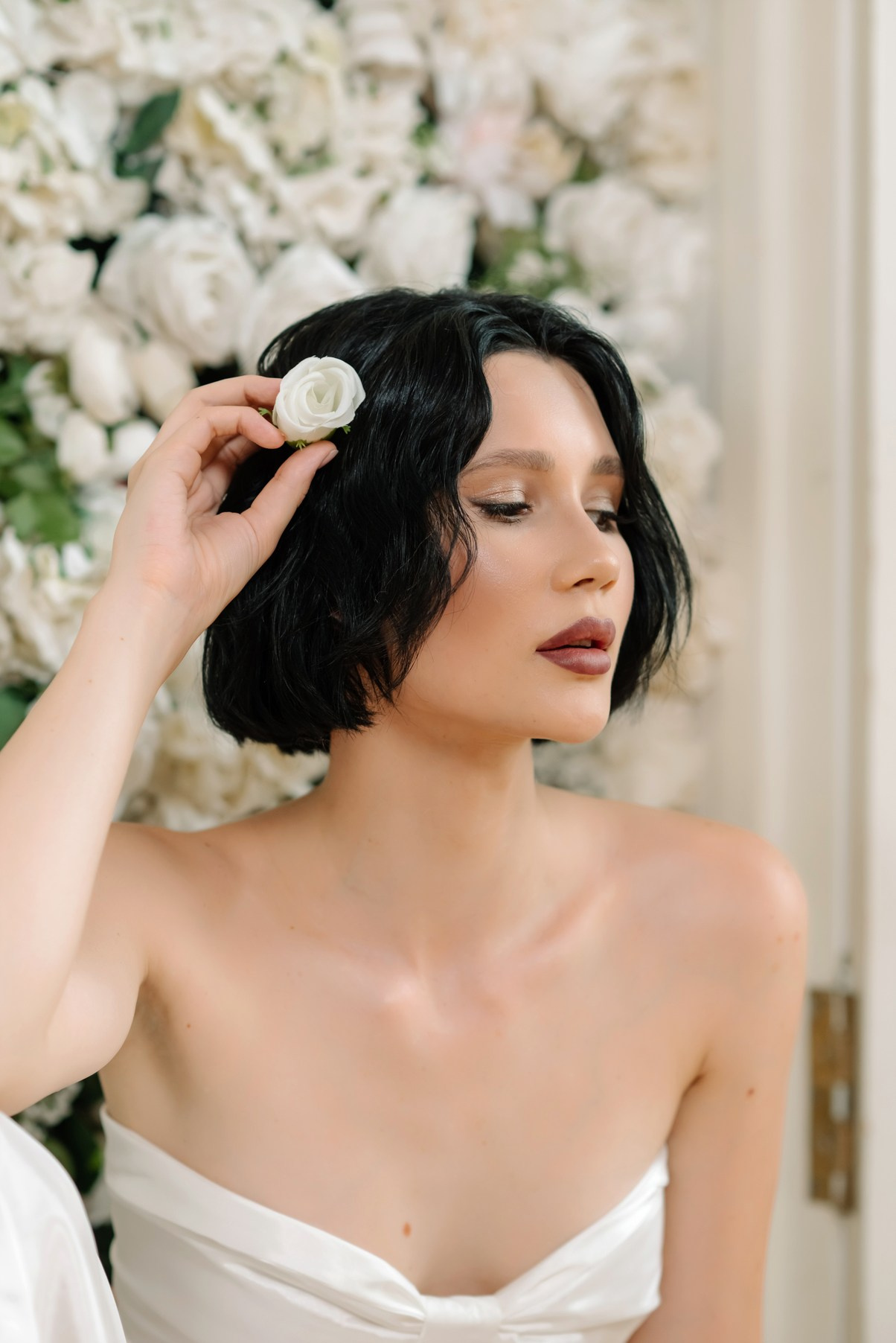 Утро невесты. Свадебный и сеейный фотограф в Санкт-Петербурге Елена Худякова