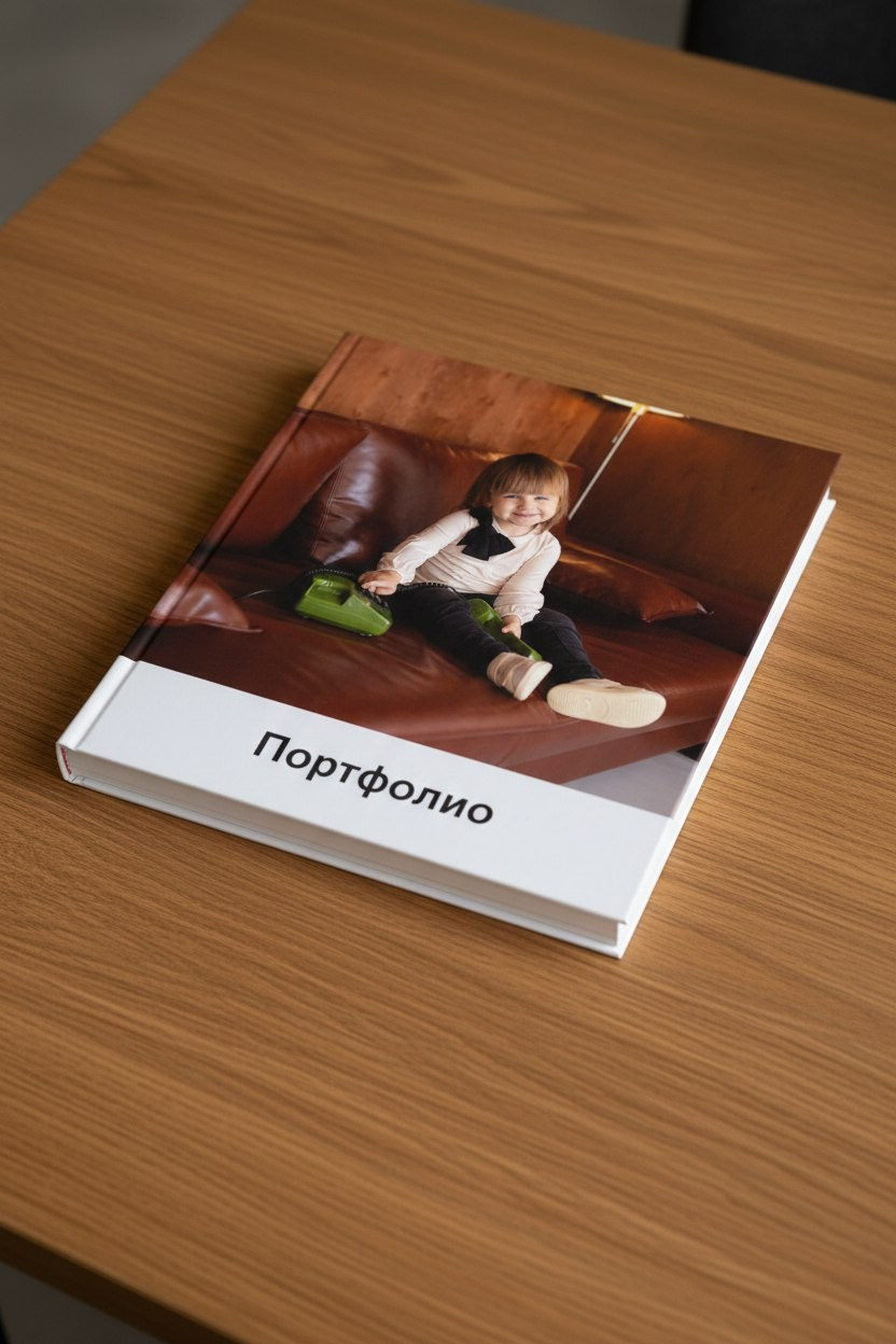 Детское портфолио. Детский и семейный фотограф Алёна Агеева