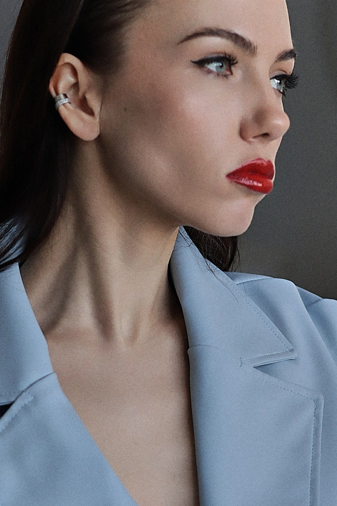 Катя. Фотограф в Екатеринбурге Елизарова Юлия