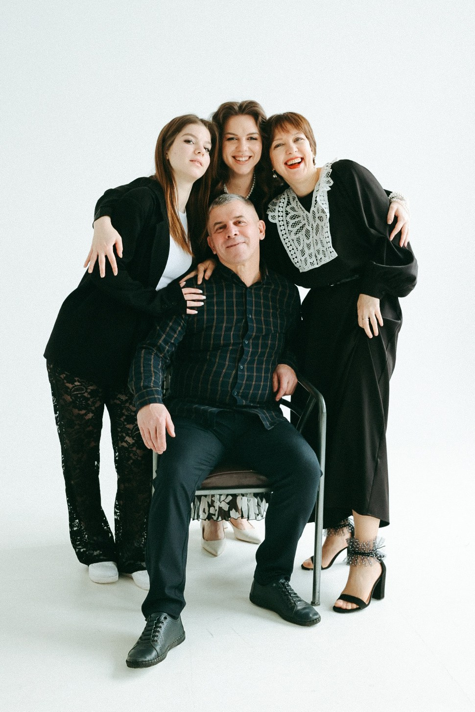 Family. Фотограф Нижний Новгород