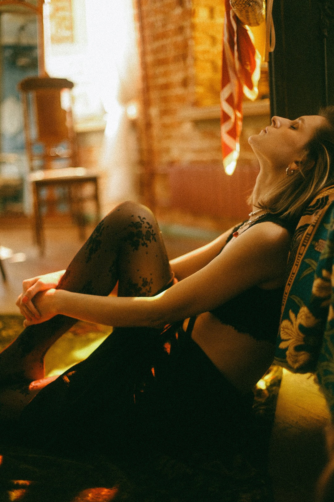 Наташа. Фотограф Нижний Новгород