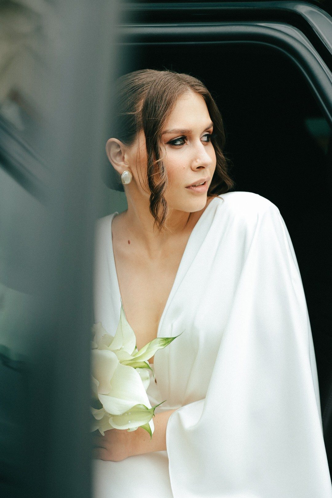 Максим и Ксюша. Фотограф Нижний Новгород