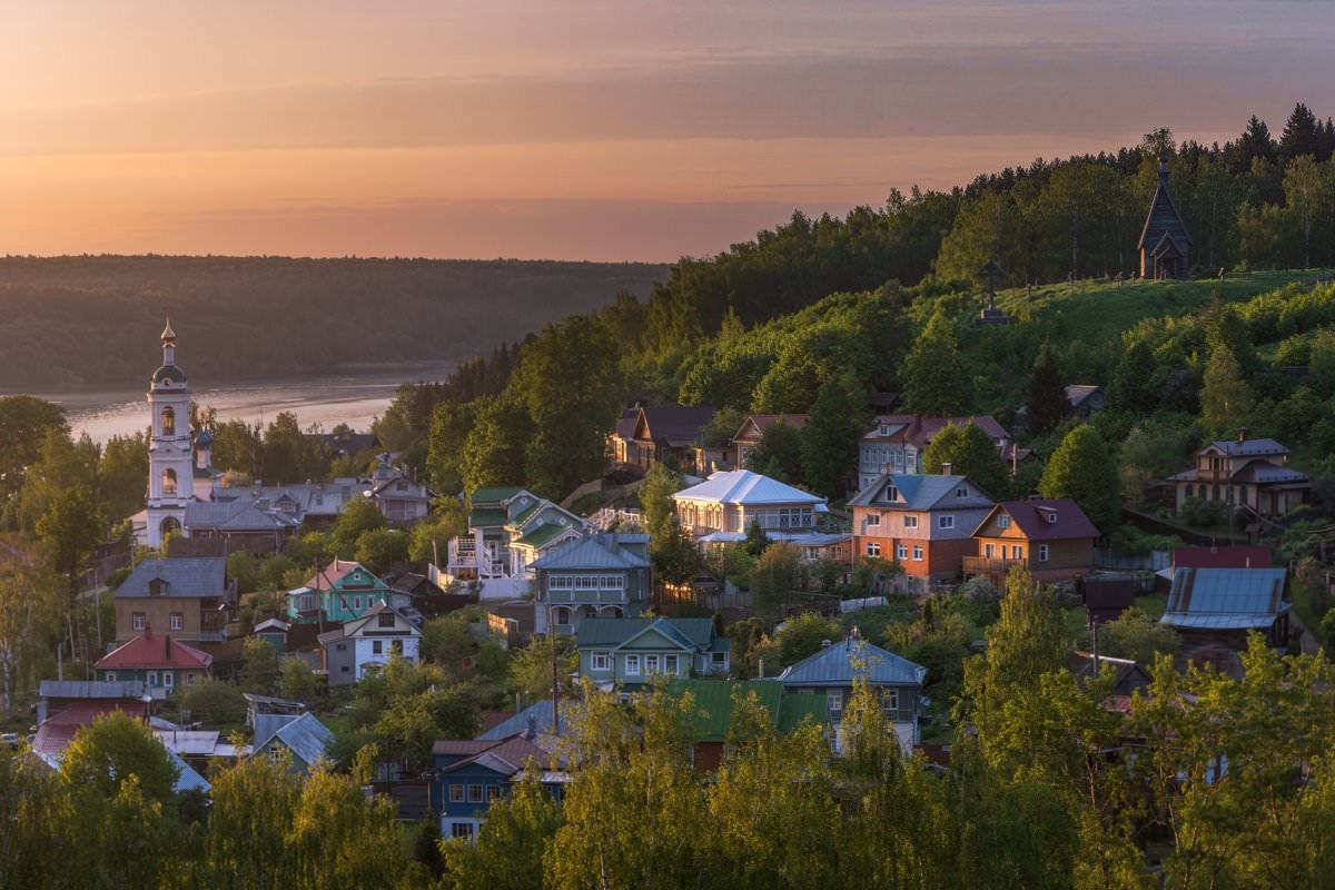 Small Russia — personal project of photographer Vadim Sherbakov. Vadim Sherbakov Portfolio