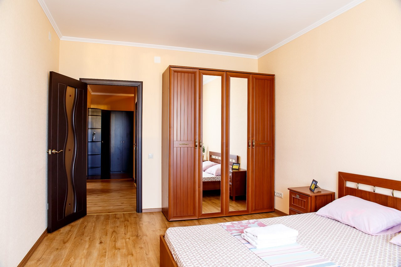 Architecture. Фотограф Кемерово Иван Сапожников