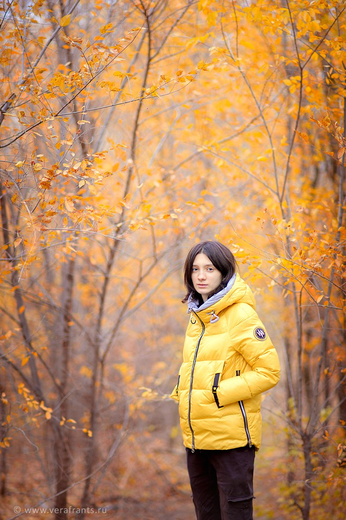 Фотограф Волгоград, фотосъемка в Волгограде. Вера Франц