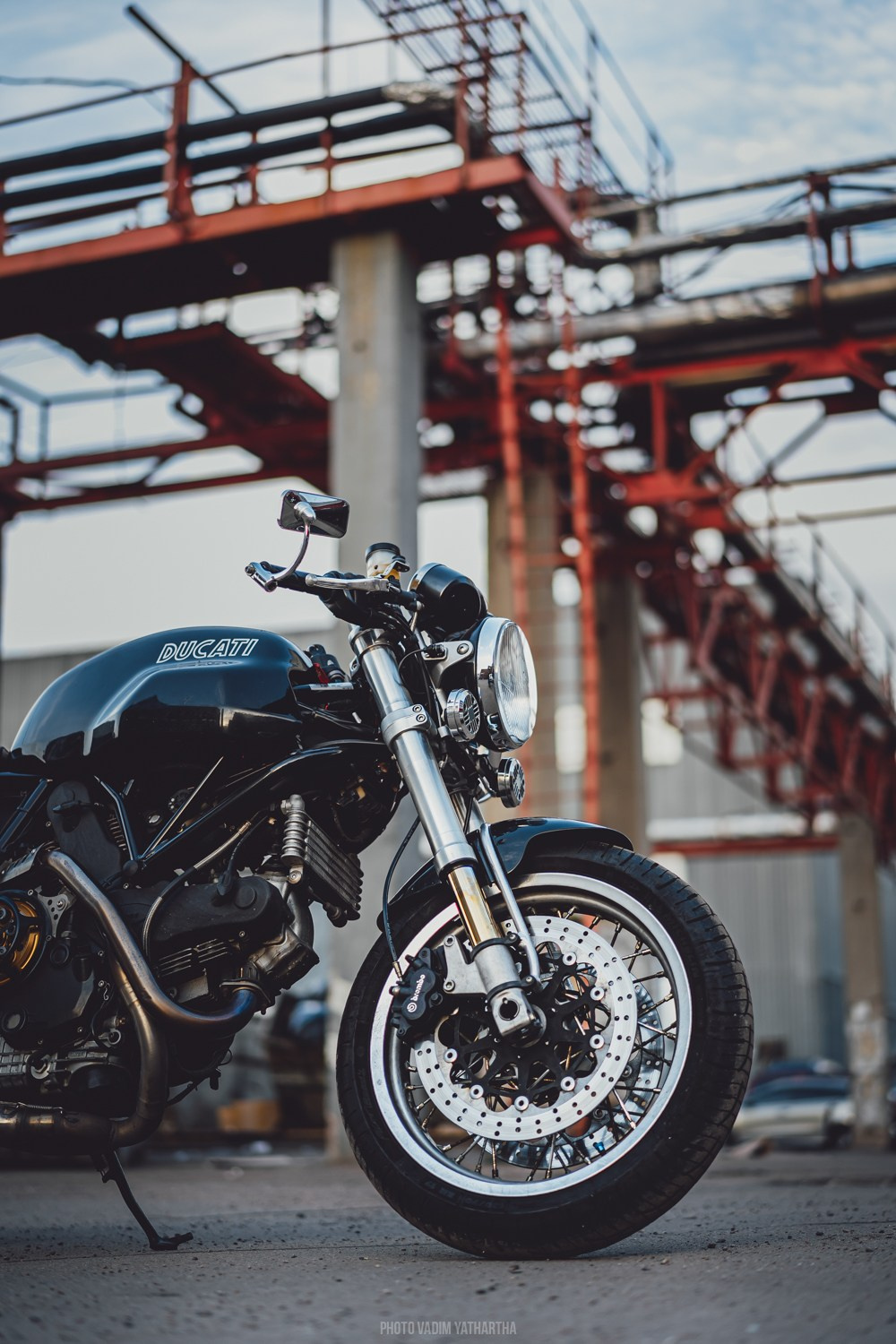 Pavel. Vadim Yathartha — Photographer in Moscow. Commercial photography and video: cars, motorcycles, portraits, architecture