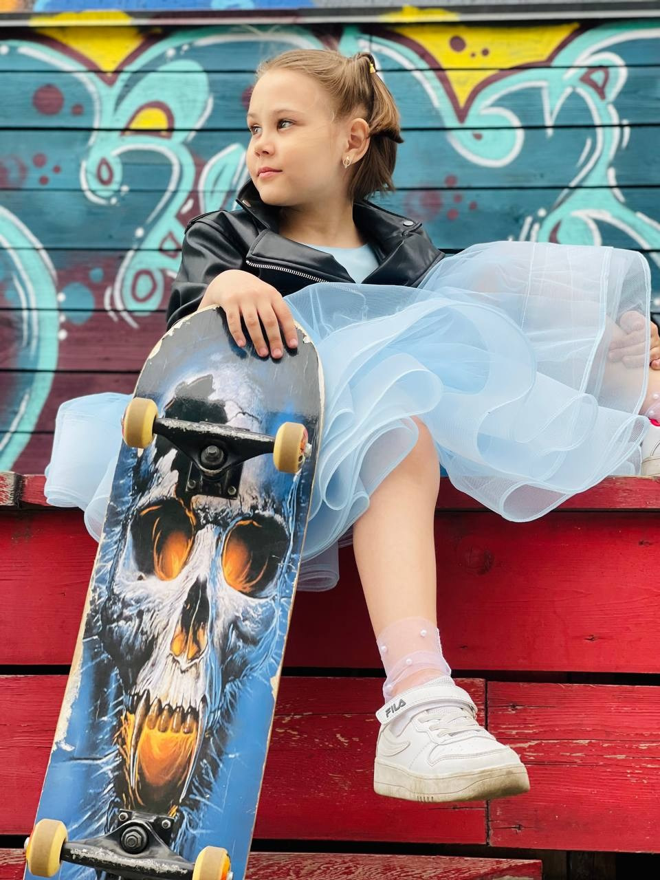 Прогулка по Доренбергу. Little_Princess.38