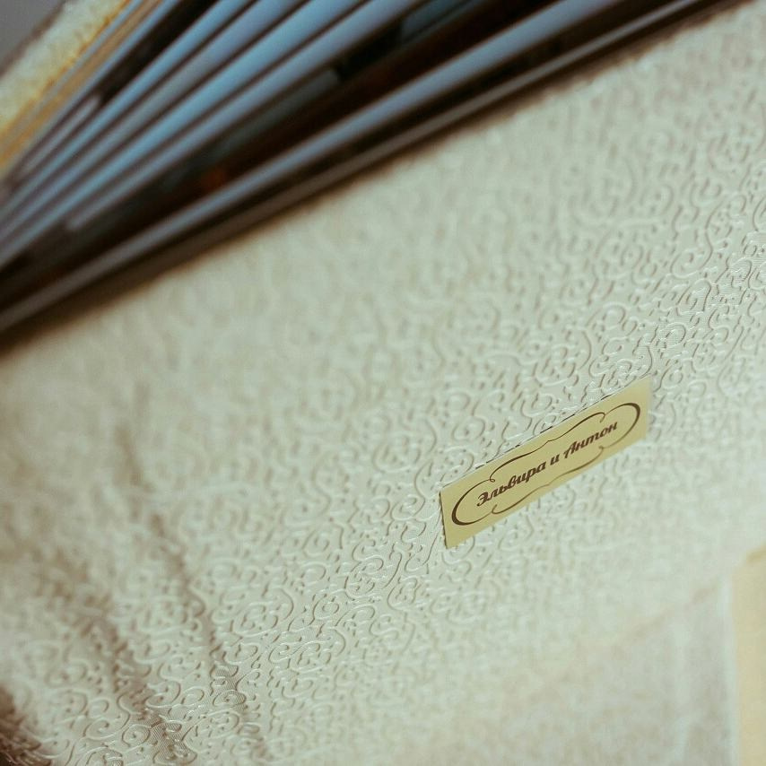 Классические альбомы. Портретный фотограф Мария Шарко