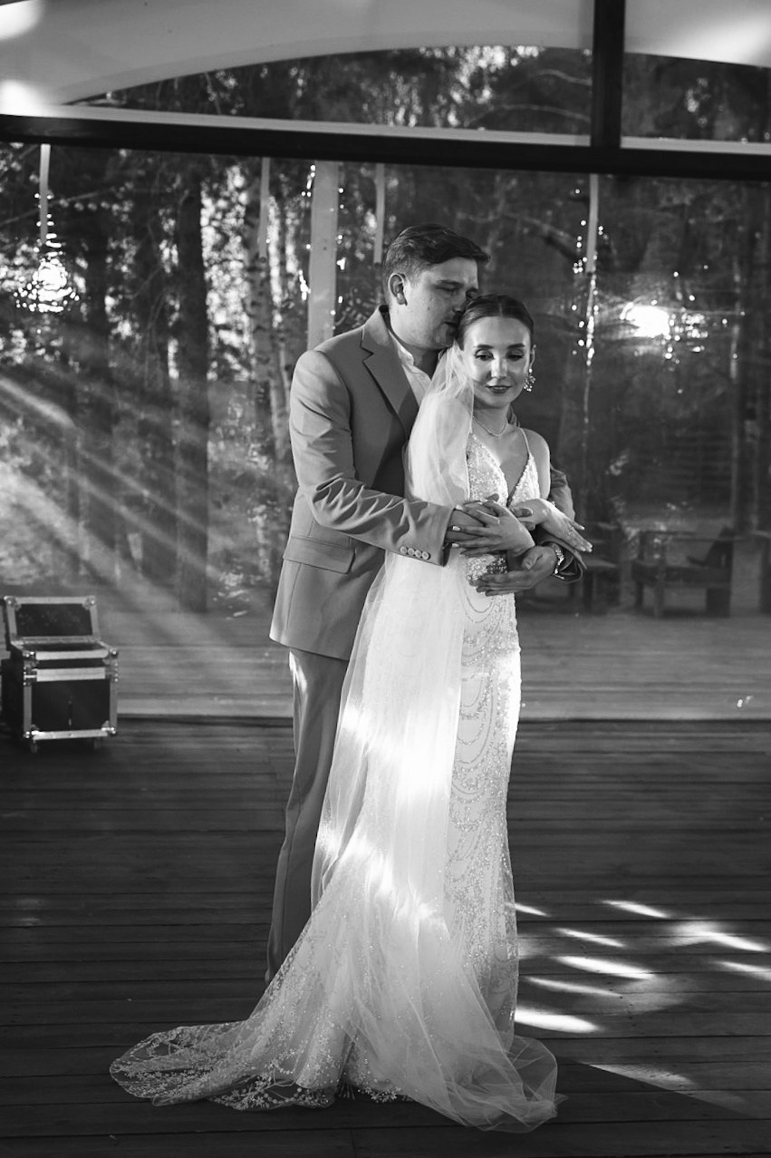 Просто такая сильная любовь. Фотограф Нижний Новгород