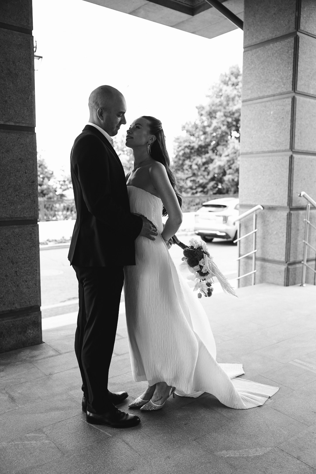 Родион и Аня. Фотограф Нижний Новгород