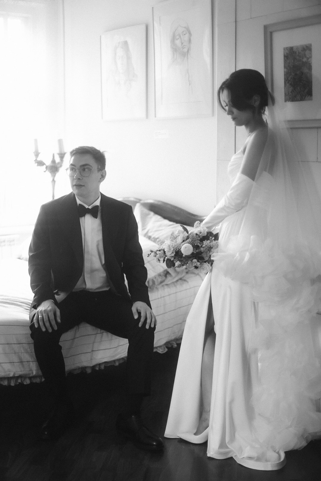 Кирилл и Таня. Фотограф Нижний Новгород