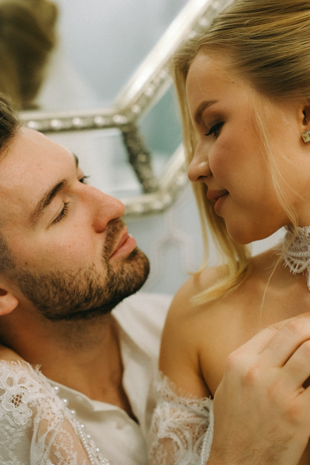 Олег и Лера. Фотограф Нижний Новгород