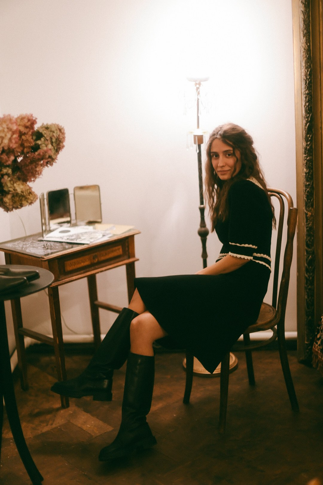 Званный ужин. Фотограф Нижний Новгород