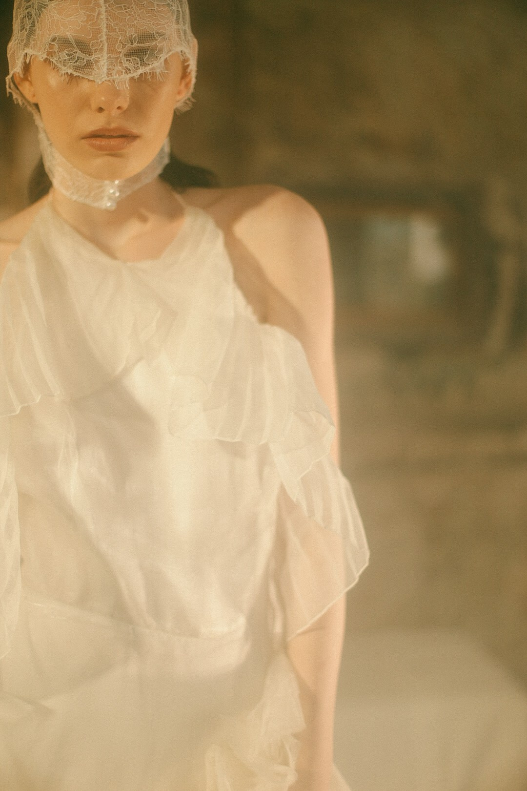 Ghost. Фотограф Нижний Новгород